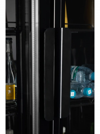 Витрина холодильная NORD RSC 600 GBB.