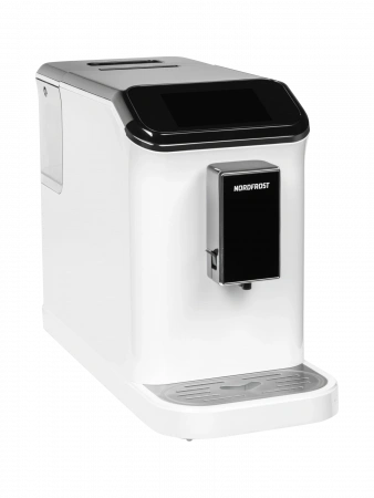 Кофемашина NORDFROST HOME 300 W.