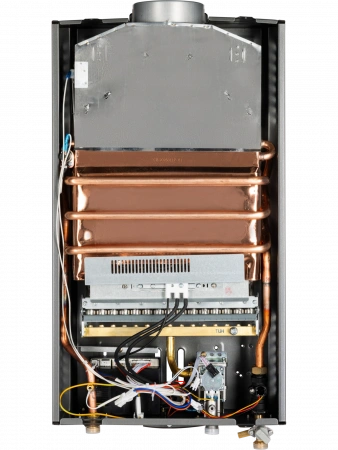 Газовая колонка NORDFROST GFC 100 XD.